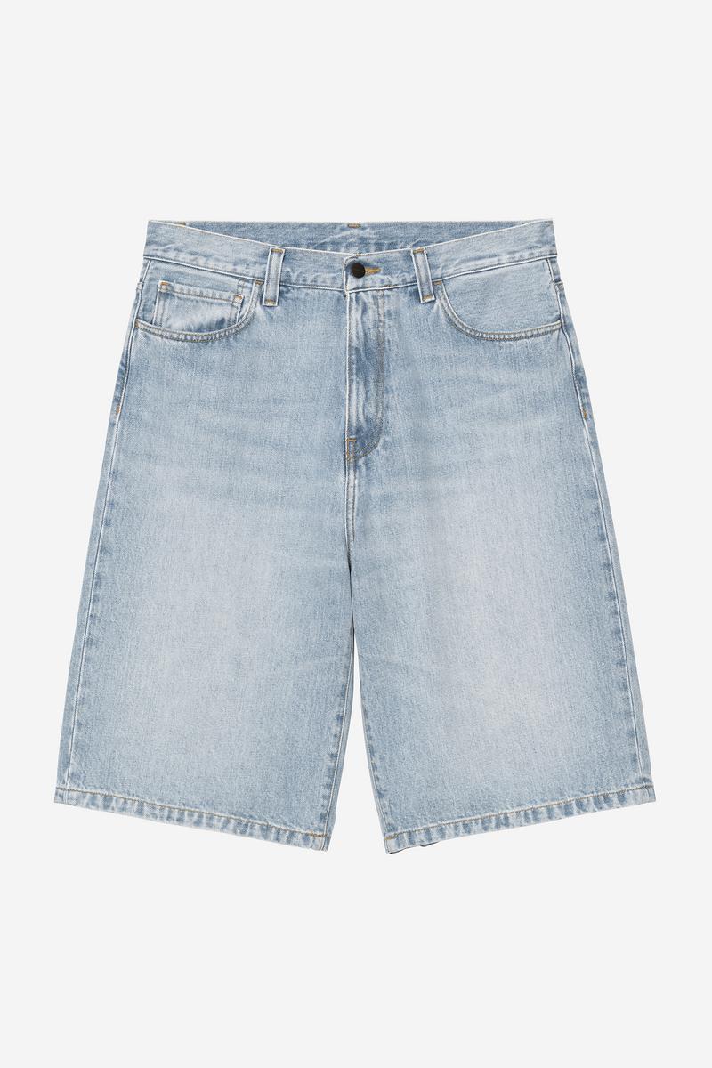 Langdon Short (stone bleached)
