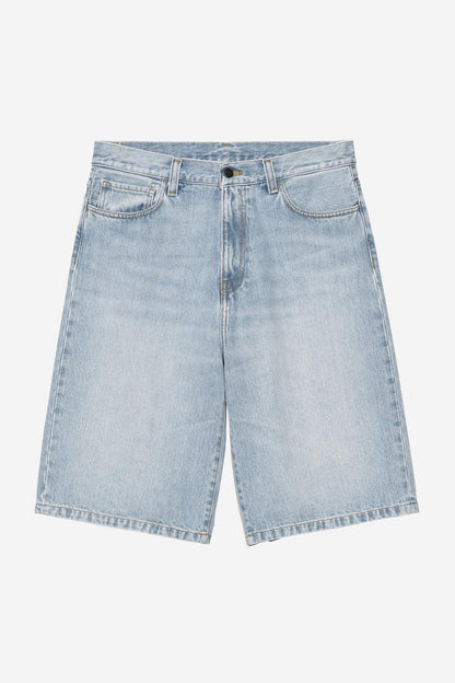 Langdon Short (stone bleached)