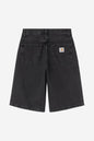 Langdon Short (stone washed)