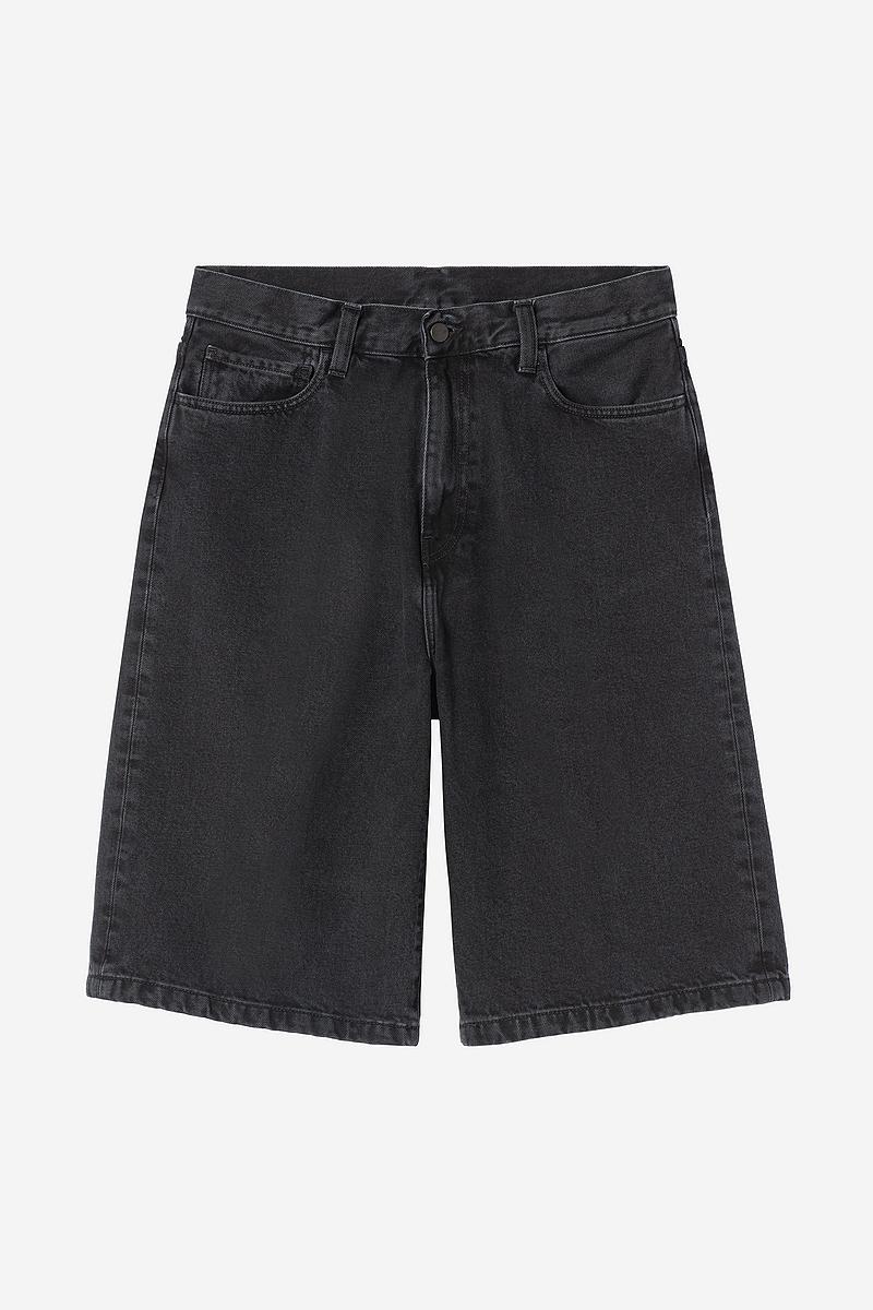 Langdon Short (stone washed)
