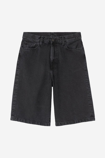 Langdon Short (stone washed)