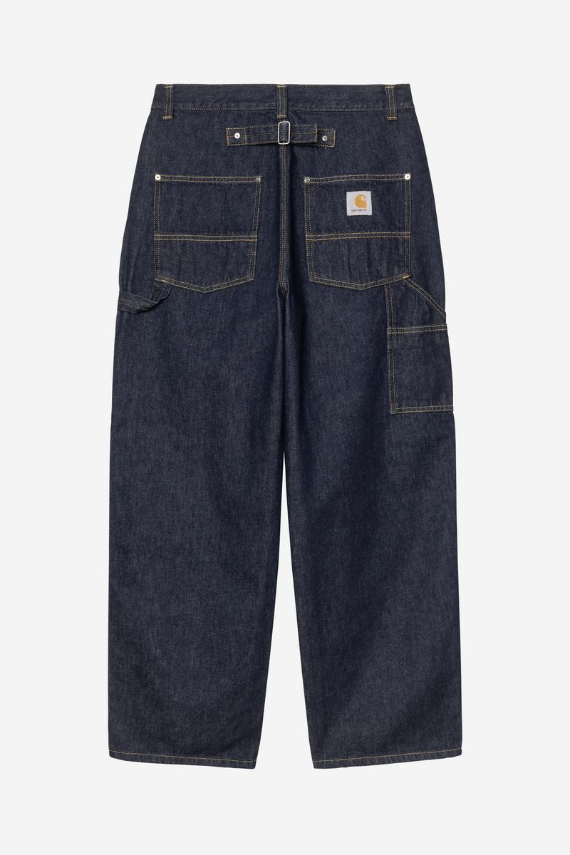 Belmont Pant (rinsed)