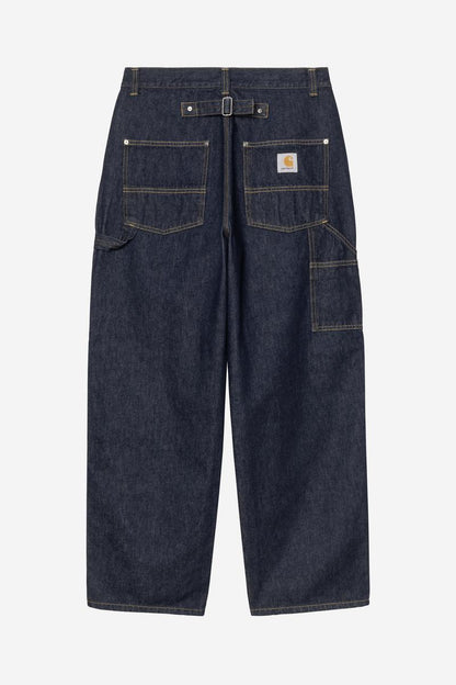 Belmont Pant (rinsed)