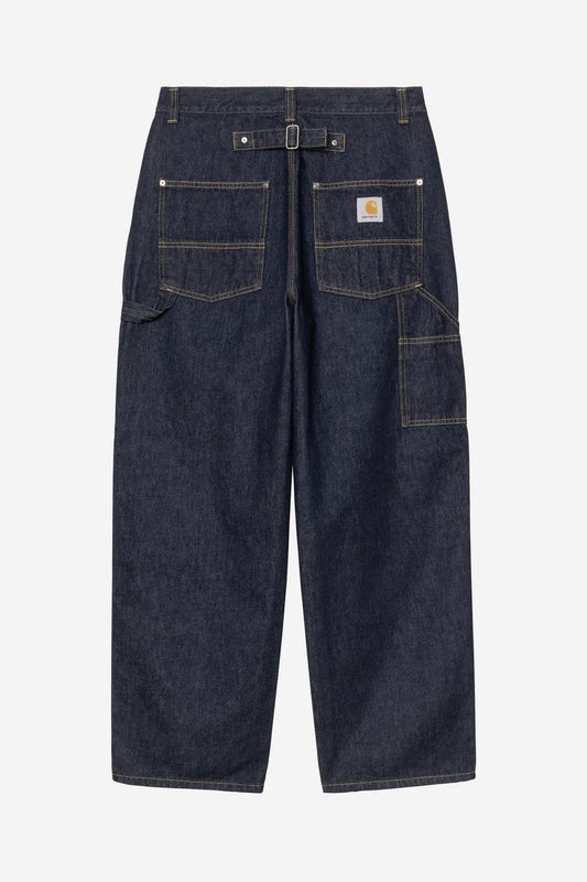Belmont Pant (rinsed)