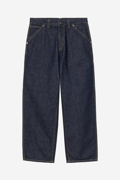 Belmont Pant (rinsed)