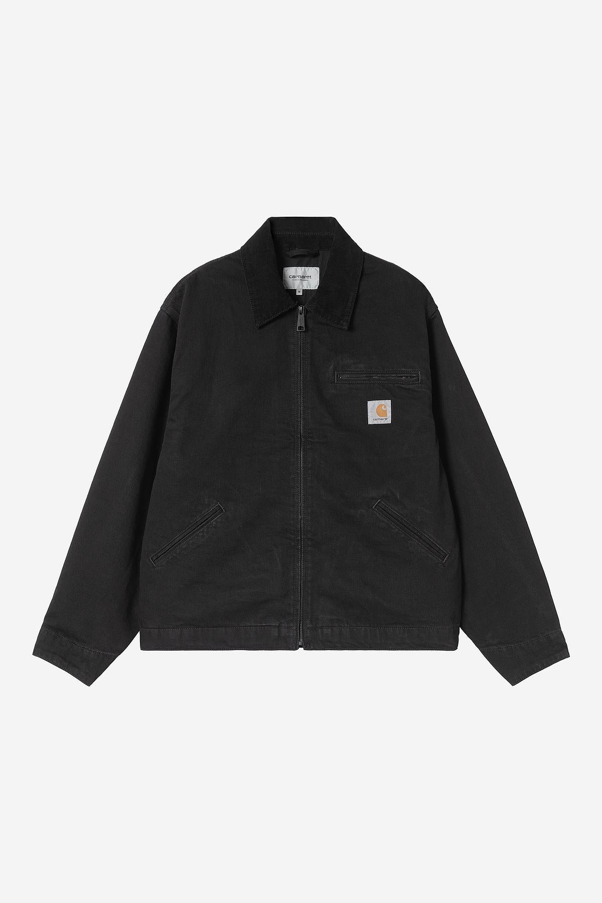 OG Detroit Jacket (rinsed)