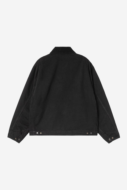 OG Detroit Jacket (rinsed)