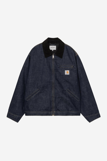 OG Detroit Jacket (rinsed)