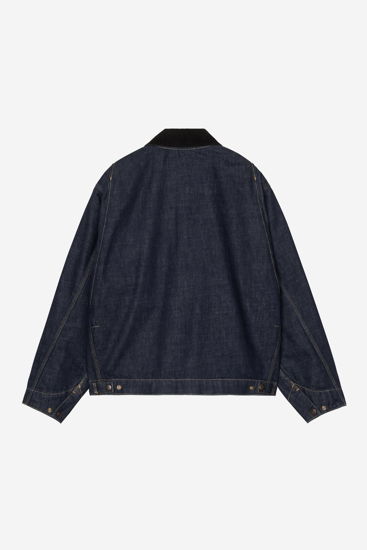 OG Detroit Jacket (rinsed)