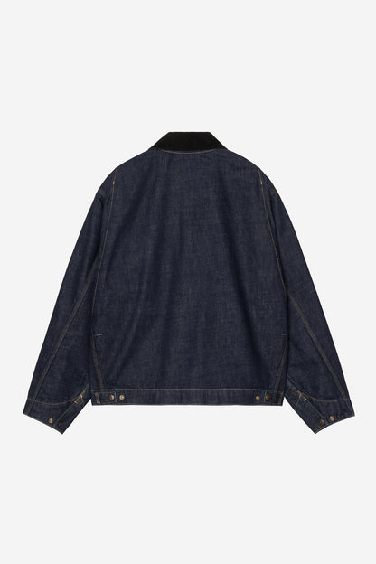 OG Detroit Jacket (rinsed)