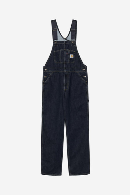 Bib Overall (rinsed)
