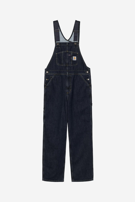 Bib Overall (rinsed)