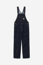 Bib Overall (rinsed)