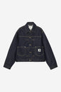 W Belmar Jacket (rinsed)