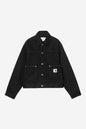 W Belmar Jacket (rinsed)