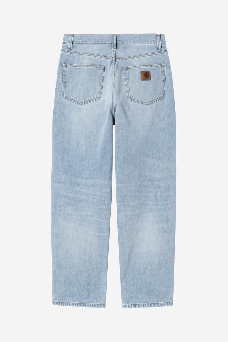 Aaron Pant (heavy burst washed)