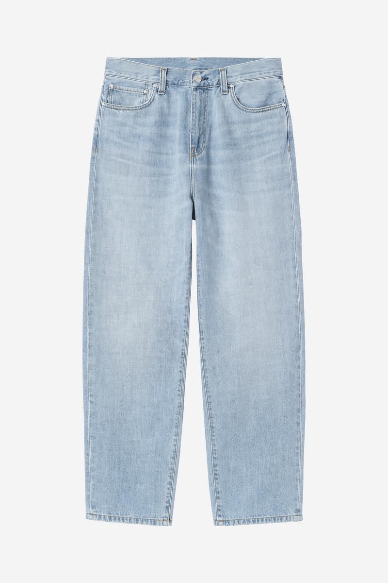 Aaron Pant (heavy burst washed)