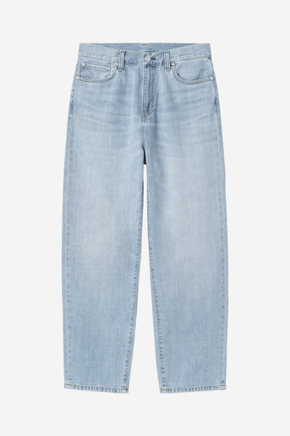 Aaron Pant (heavy burst washed)