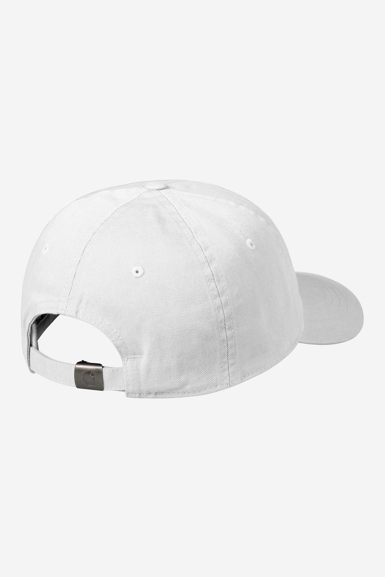 Madison Logo Cap