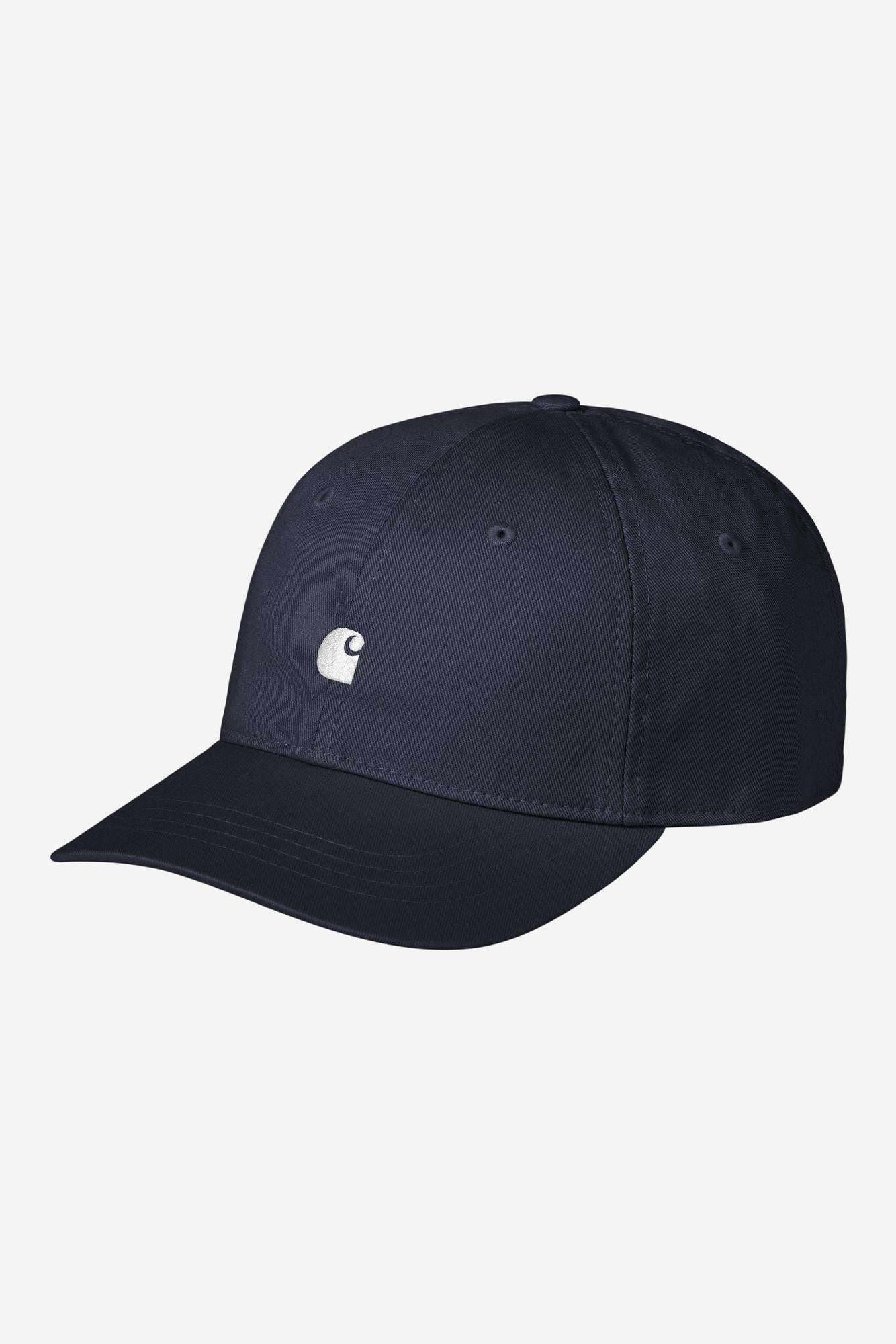 Madison Logo Cap