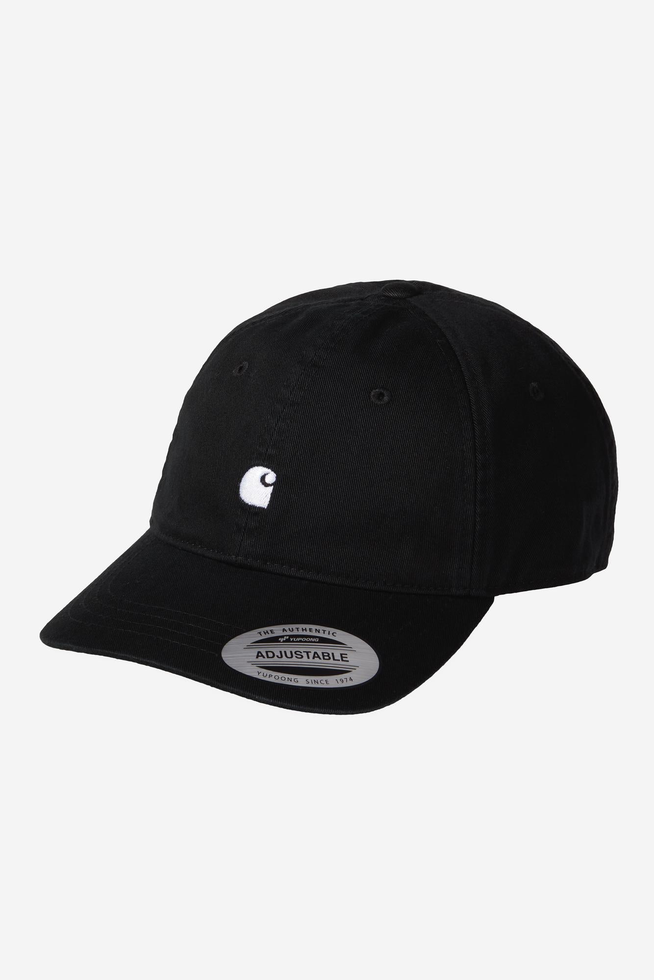 Madison Logo Cap