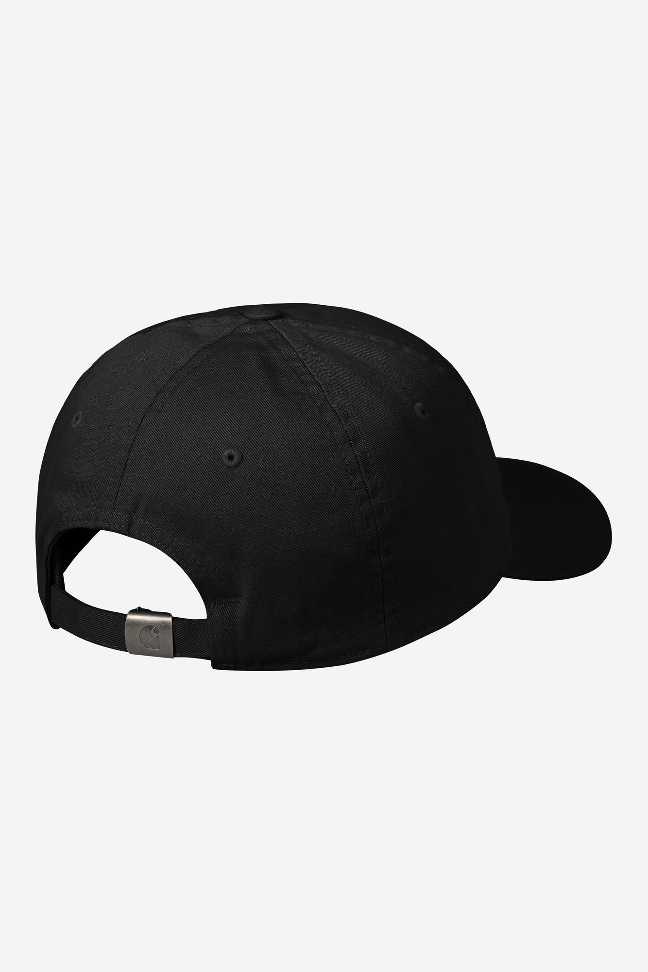 Madison Logo Cap