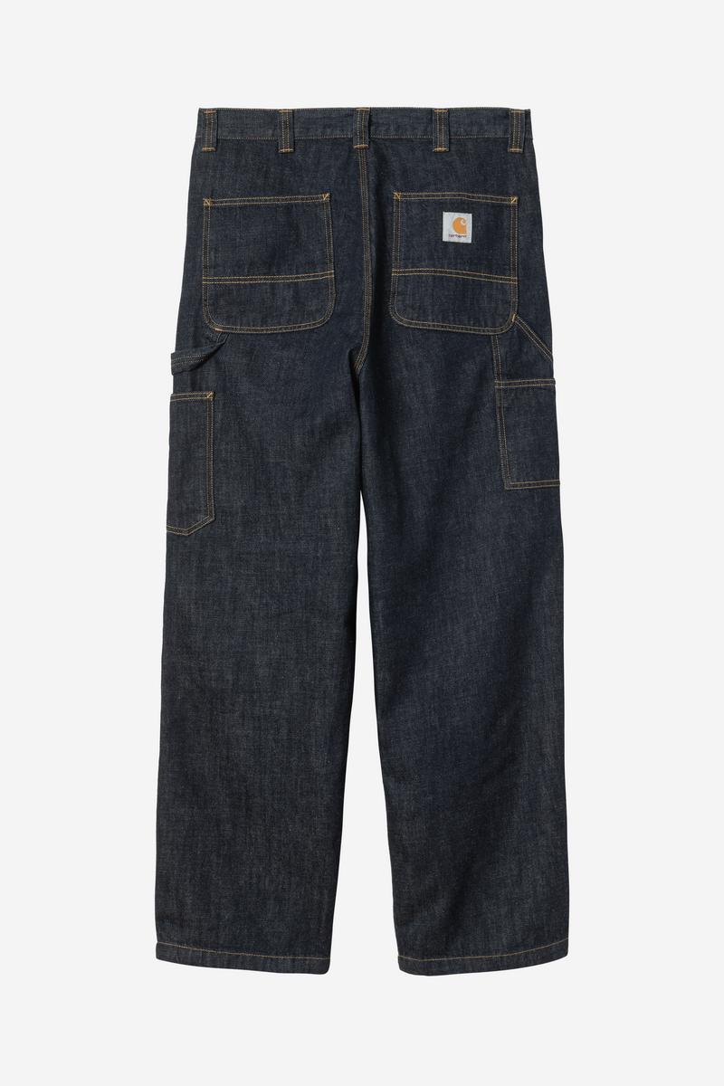 OG Double Knee Pant (rinsed)