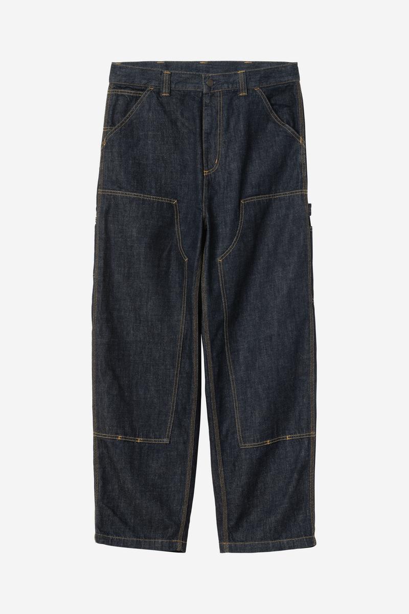 OG Double Knee Pant (rinsed)