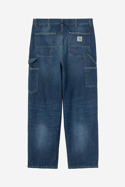 OG Double Knee Pant (dark destroy wash)