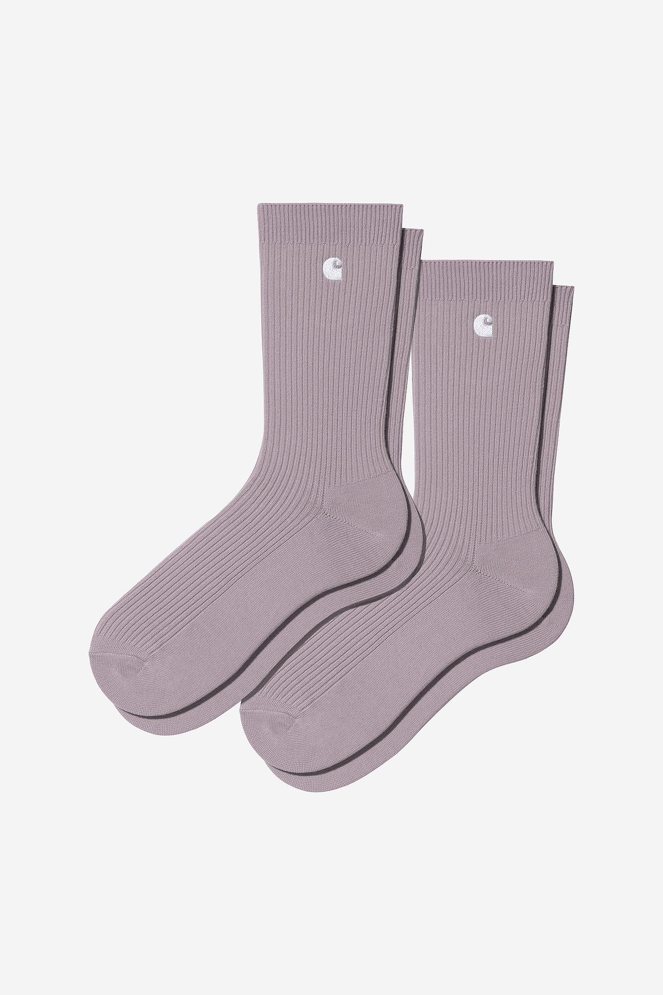 Madison Pack Socks