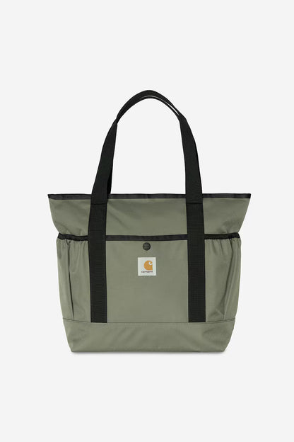 Clapton Tote Bag