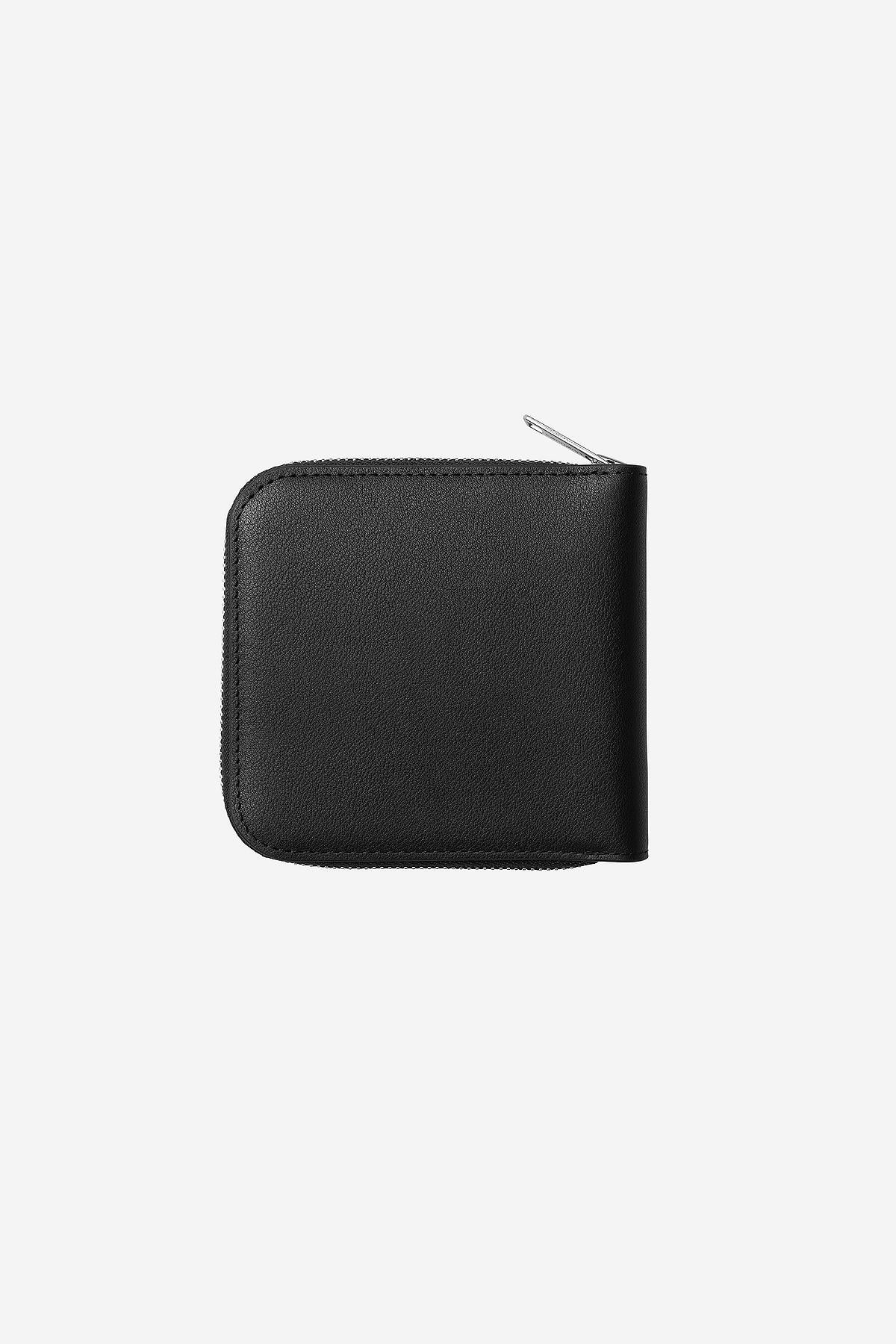 Leather Wallet