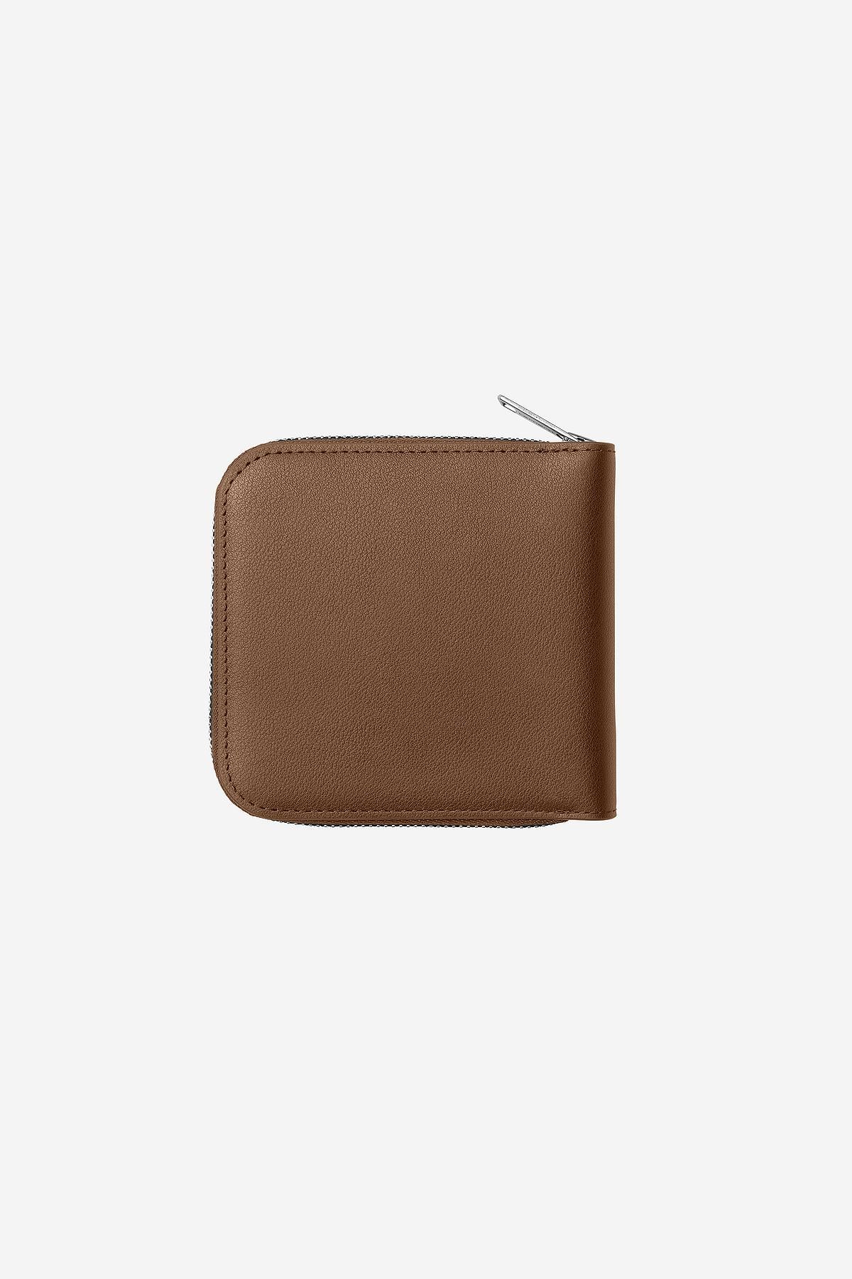 Leather Wallet
