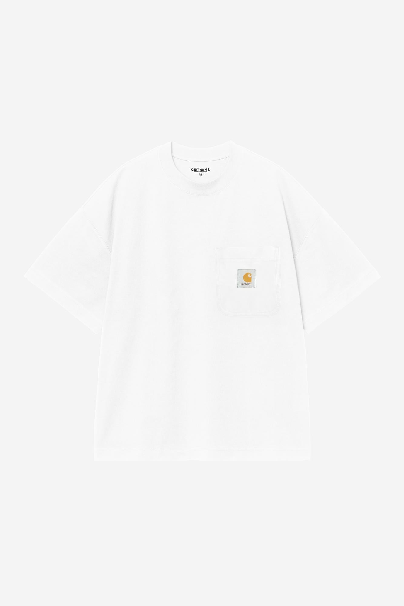 S/S Work Pocket T-Shirt