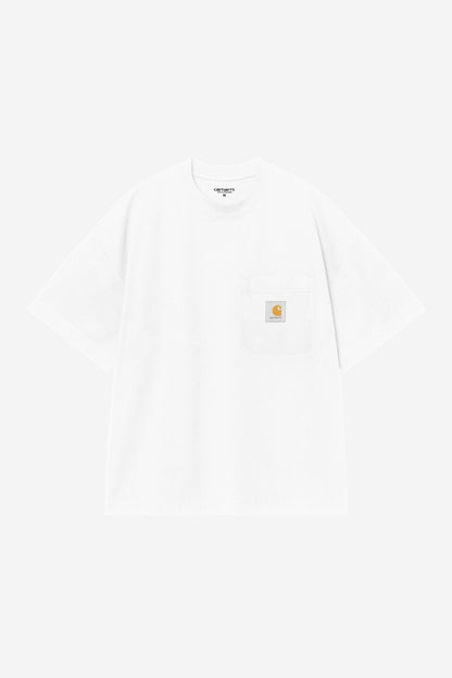 S/S Work Pocket T-Shirt