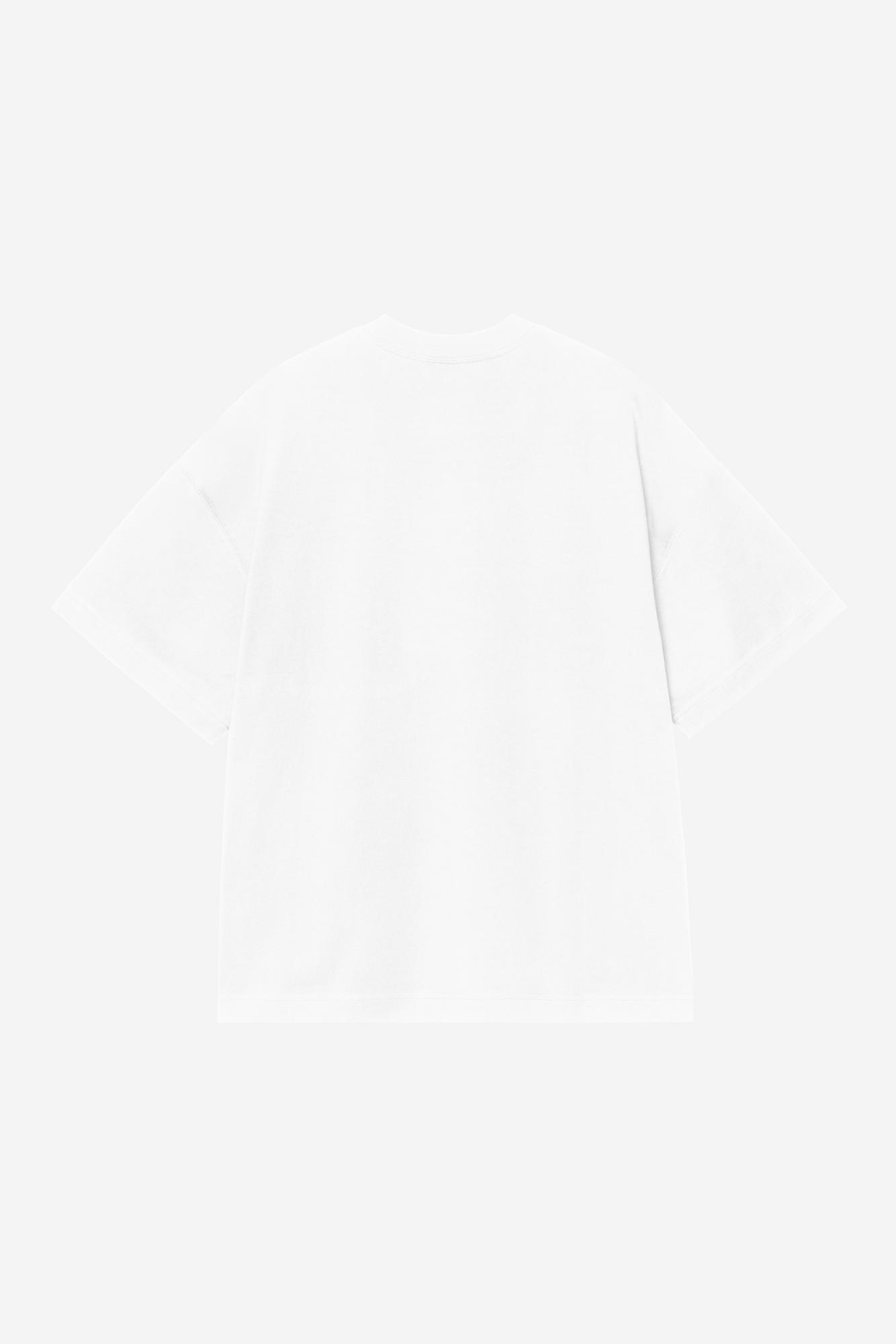 S/S Work Pocket T-Shirt