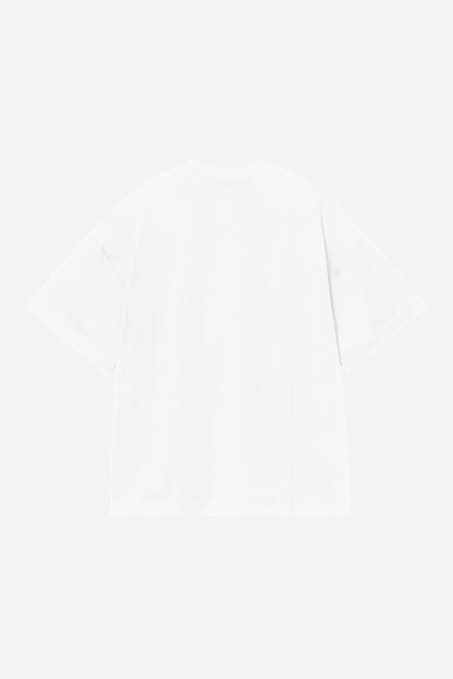 S/S Work Pocket T-Shirt