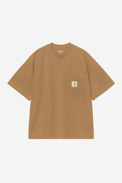 S/S Work Pocket T-Shirt