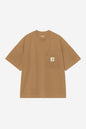 S/S Work Pocket T-Shirt