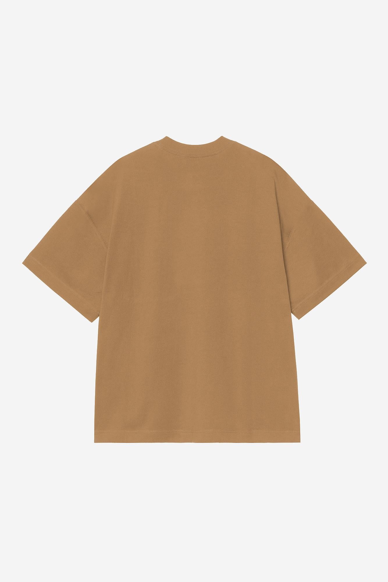 S/S Work Pocket T-Shirt