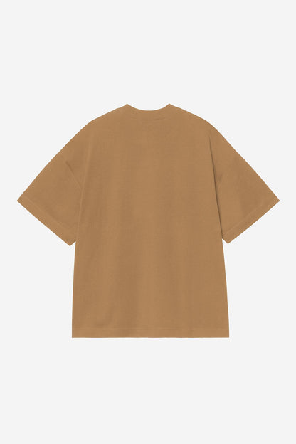 S/S Work Pocket T-Shirt