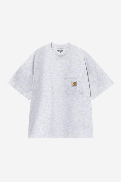 S/S Work Pocket T-Shirt