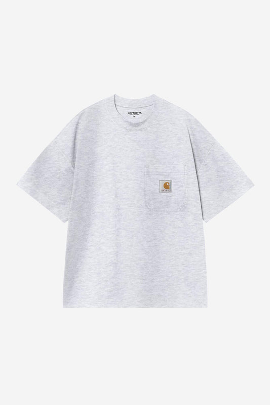 S/S Work Pocket T-Shirt