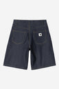W Brandon Short