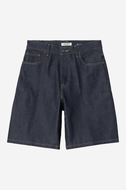 W Brandon Short