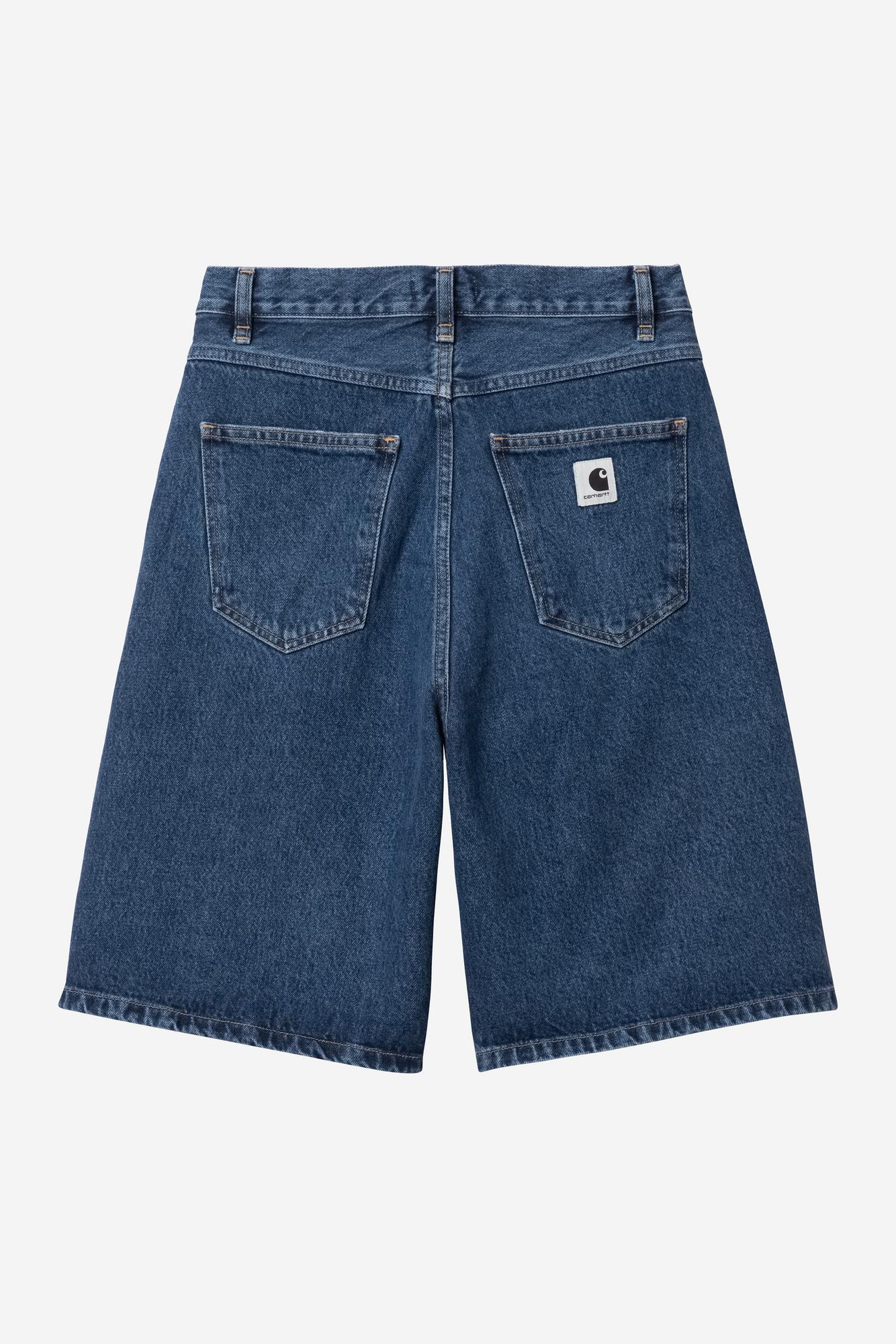 W Brandon Short