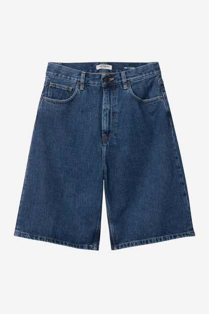 W Brandon Short