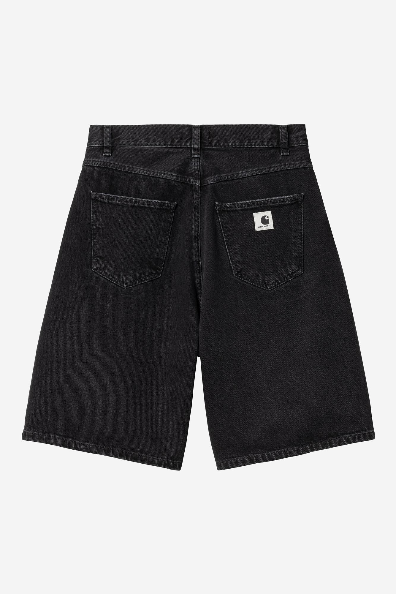 W Brandon Short