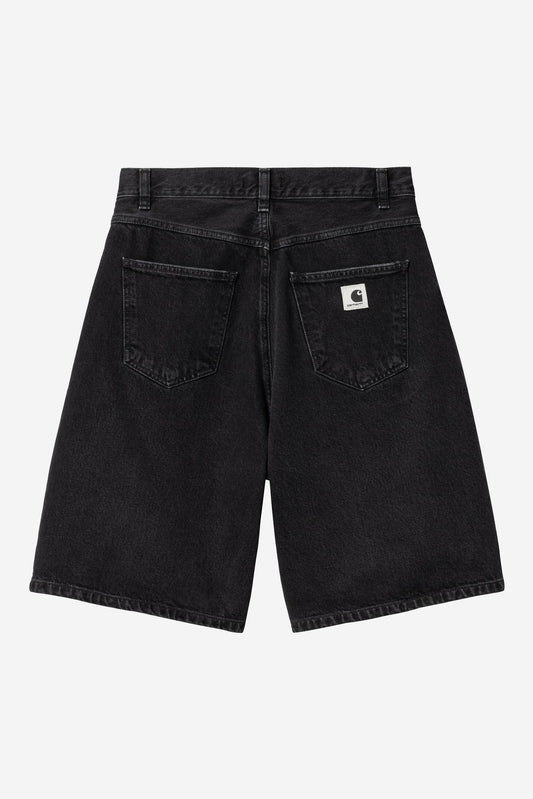 W Brandon Short