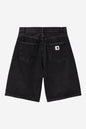 W Brandon Short